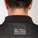 Kaotiko Love Potion Black Jacket AR005-01-E002