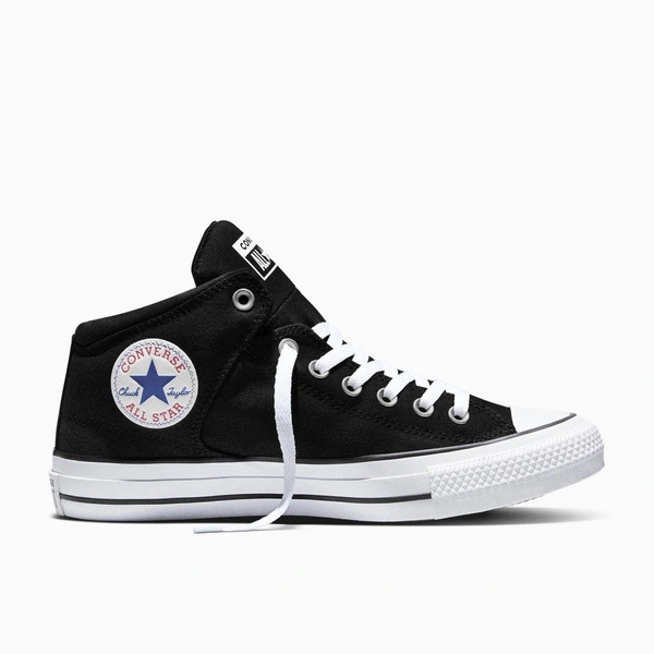 Converse Chuck Taylor All Star High Street Canvas A22387C