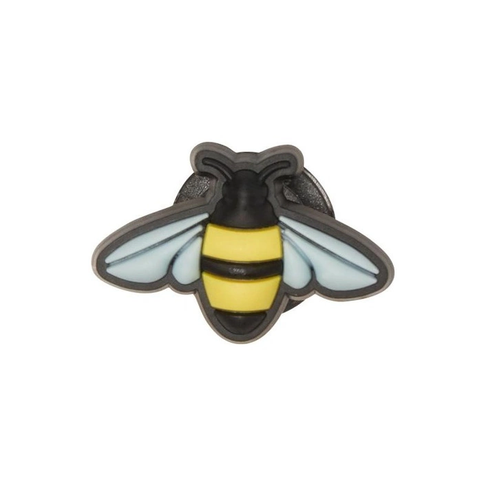Crocs JIBBITZ Bumble Bee
