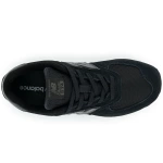 New Balance Sneakersy 574 Czarne GC574EVE