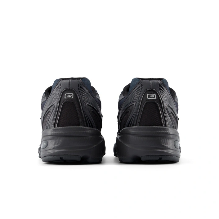 New Balance Buty Sneakersy 740 U7402YM Szare