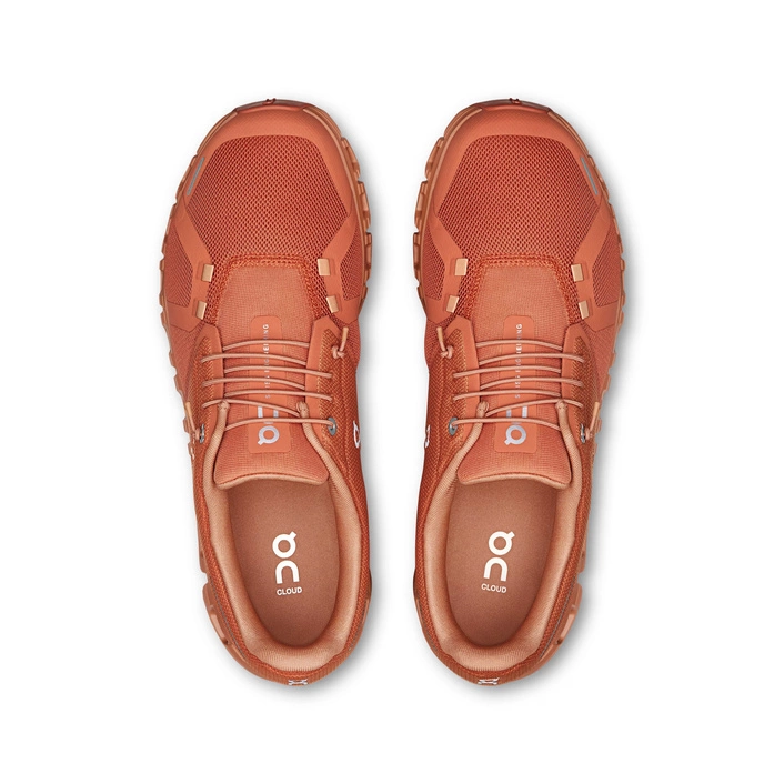 On CLOUD 6 Canyon-Sandstone 3MF10073281