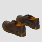 Dr. Martens półbuty 1461 Crazy Horse brązowe 11838201