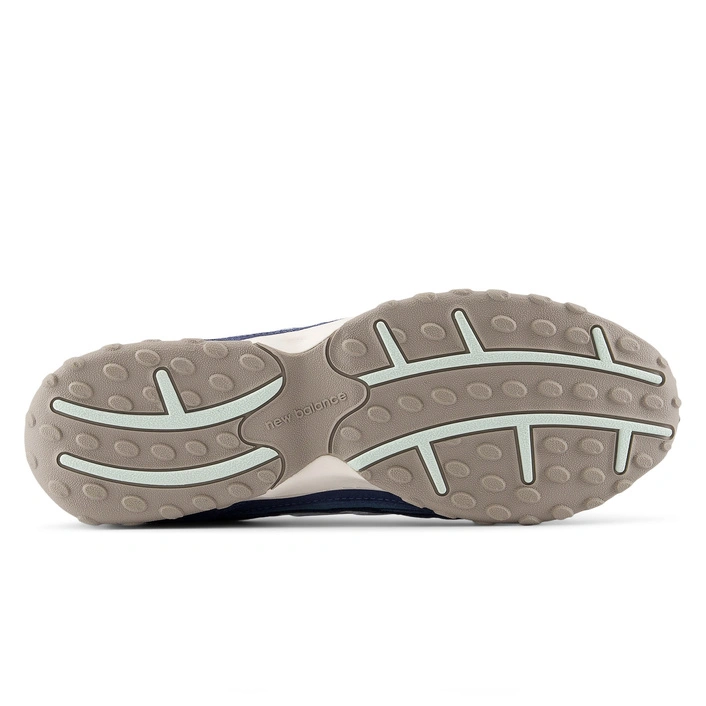 New Balance Buty Sneakersy 204L U204L67Q Niebieskie