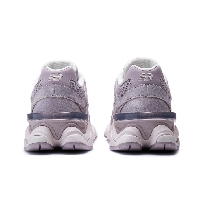 New Balance Sneakersy 9060 TRUFFLE SALT SEA SALT U906087O