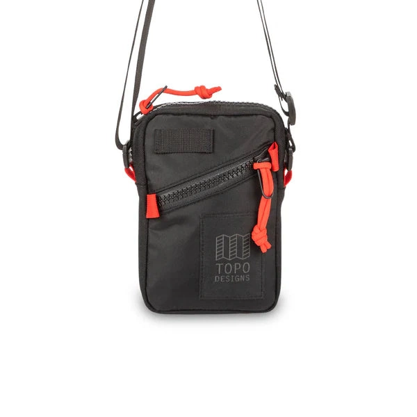 Topo Designs Mini shoulder bag