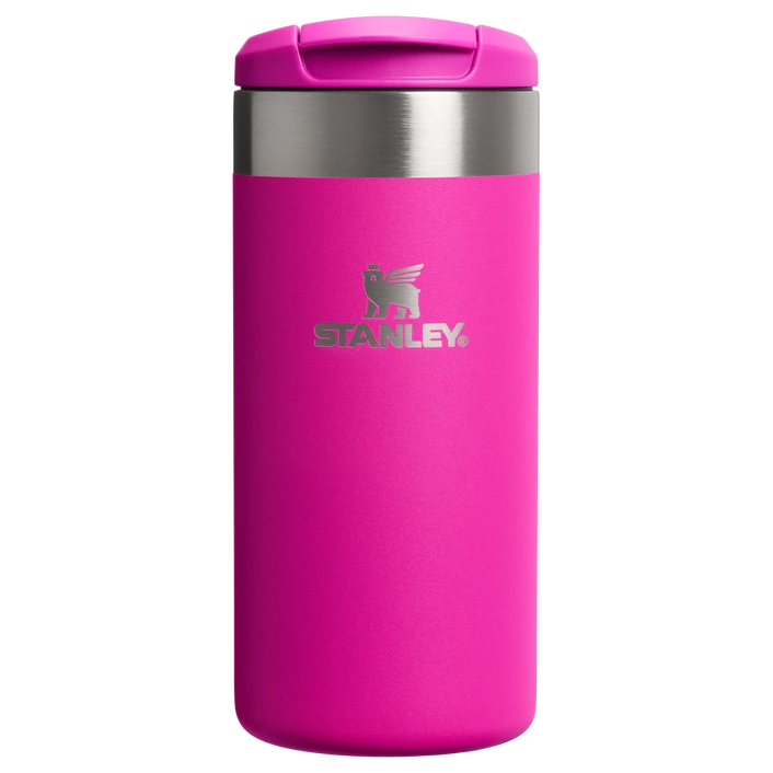 Stanley Kubek termiczny AEROLIGHT 0.35L Violet Blossom