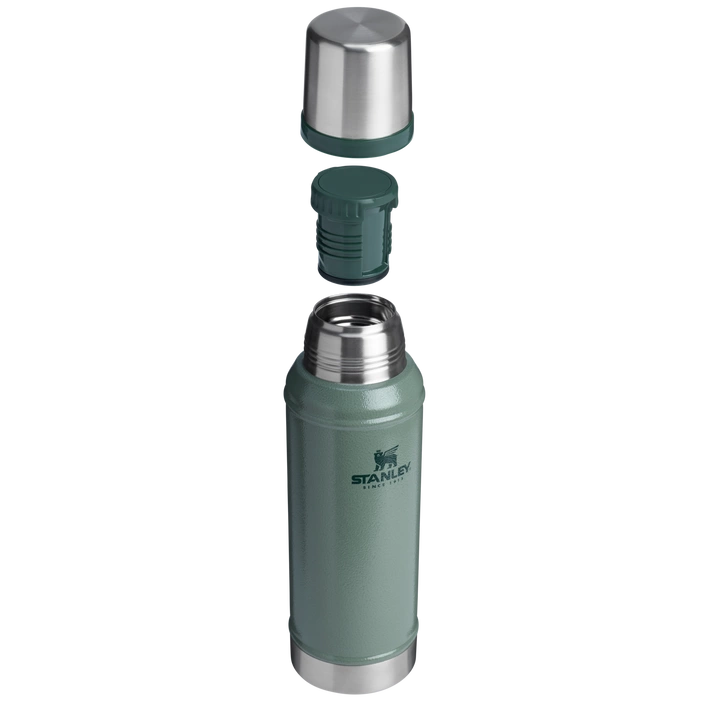 Stanley Termos Legenday Classic 0.95L Hammertone Green