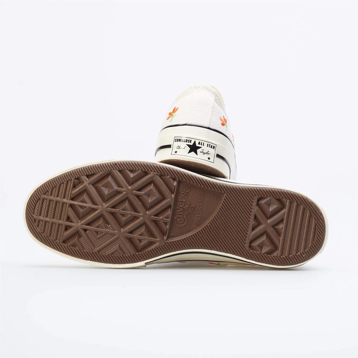 Converse FLORAL PRINT CHUCK 70 570916C