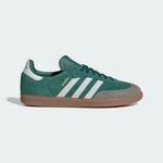 Adidas Samba OG Collegiate Green / Cloud White / Gum ID2054
