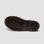 Dr. Martens glany na platformie Jetta Hi Max Buttero czarne 30976001