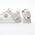 COLMAR TRAVIS AUTHENTIC HIGH OUTSOLE white