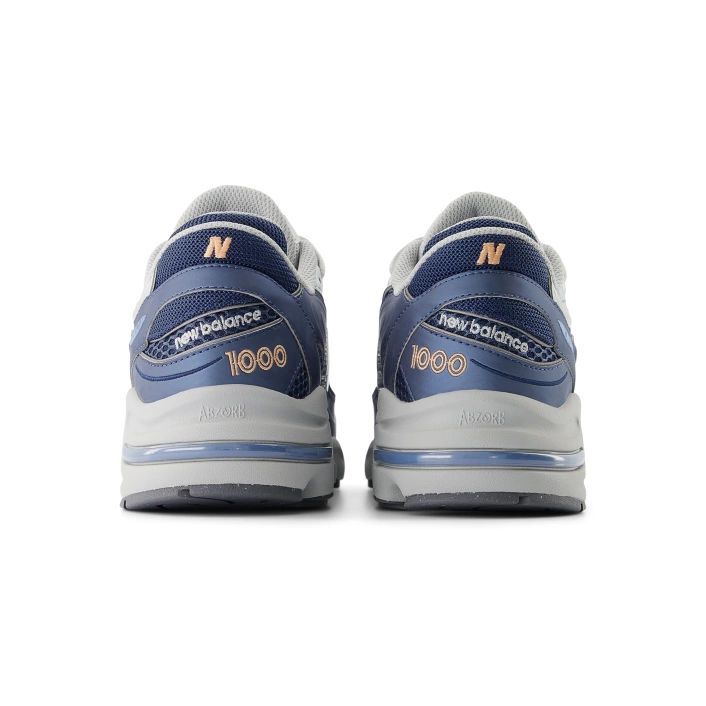 New Balance Buty Sneakersy 1000 M1000P