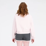 New Balance BLUZA ATHLETICS REMASTERED WT31501SOI