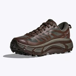 HOKA Mafate Speed 2 unisex sneakersy Asphalt Grey / Walnut