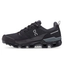 On Running CLOUDWANDER WATERPROOF Black-eclipse 7398606