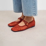 HOFF BALLET FLATS ODEON CALDERA 12440002