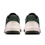 On Running THE ROGER Clubhouse White-Olive 3MF10541528