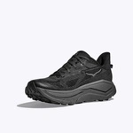 HOKA Challenger 8 męskie buty do biegania w terenie Black/Outer Orbit