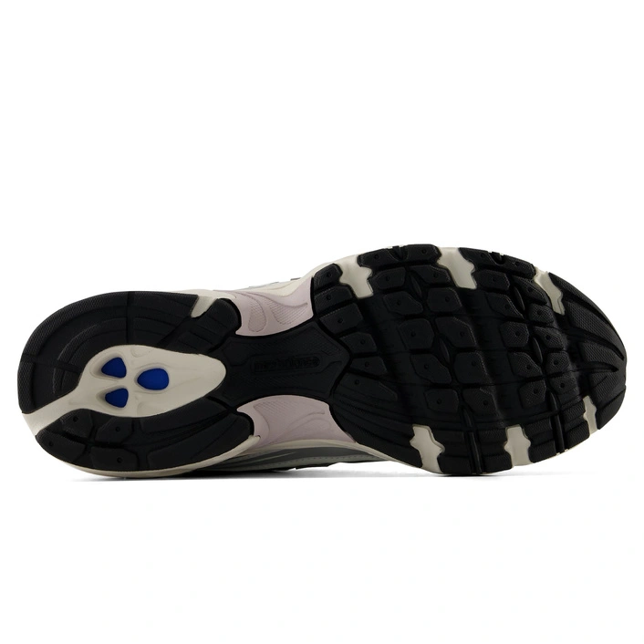 New Balance Buty Sneakersy 740 U7402F3 Beżowe