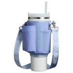 Stanley The All Day 1.2L Quencher Carry-All Hydrangea