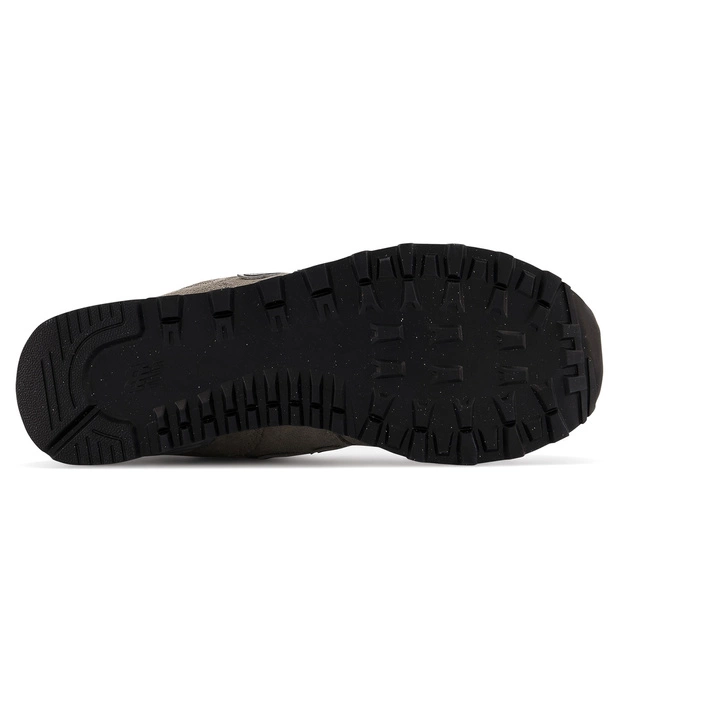 New Balance Buty Sneakersy Damskie 574 WL574EVG Szare