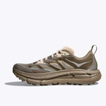 HOKA Mafate Speed 4 Lite unisex sneakersy Light Roast/Oatmilk