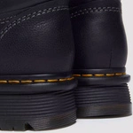 Dr. Martens Zebzag Leather Casual 4-Eye Lace-Up Boots 41119001