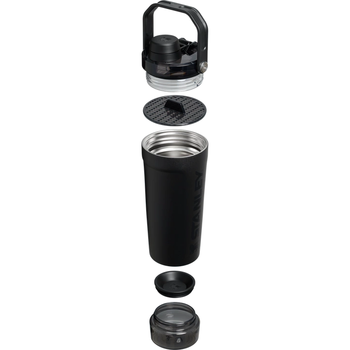 Stanley Activate Shaker 0.59L Black 2.0