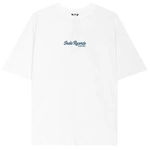 Kaotiko M/C I'M NEVER DRINKING ORGANIC COTTON AR035-01S-G002