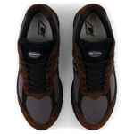 New Balance Buty Sneakersy 2002R U20023L0 Brązowe