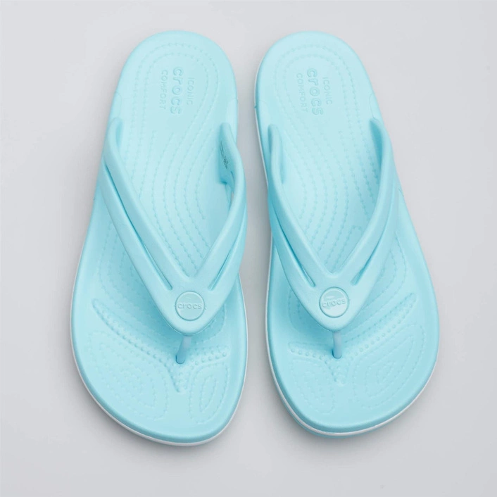 Crocs Crocband Flip W ICE BLUE