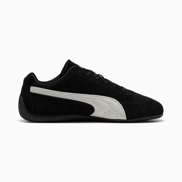 Puma Speedcat OG Black White 39884601