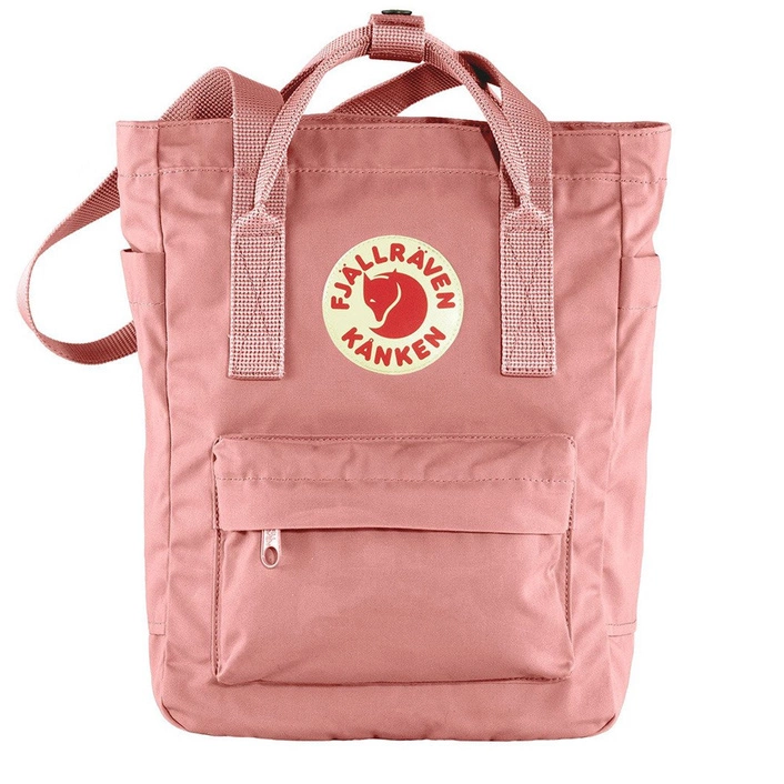 Fjallraven TORBA KÅNKEN TOTEPACK MINI PINK