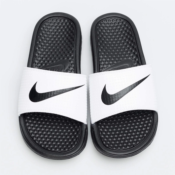 Nike KLAPKI WMNS BENASSI SWOOSH 312432-102