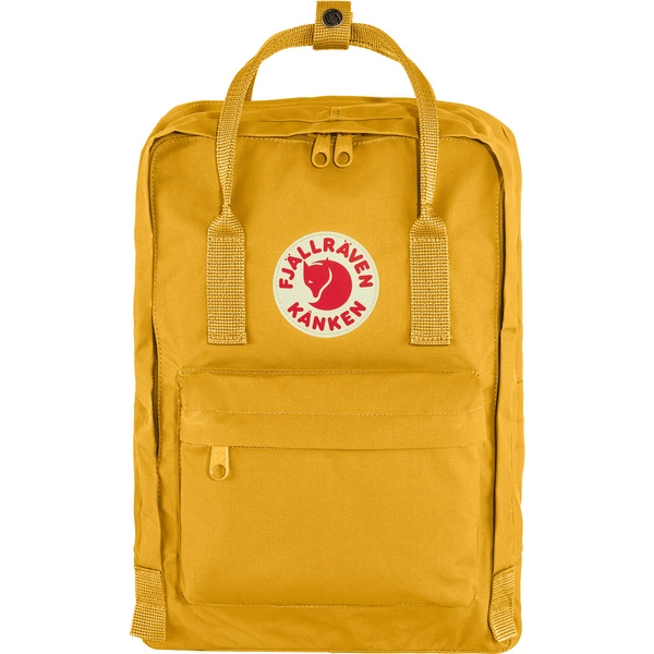 Fjällräven Plecak Kånken Laptop 13" F23523-160 Ochre