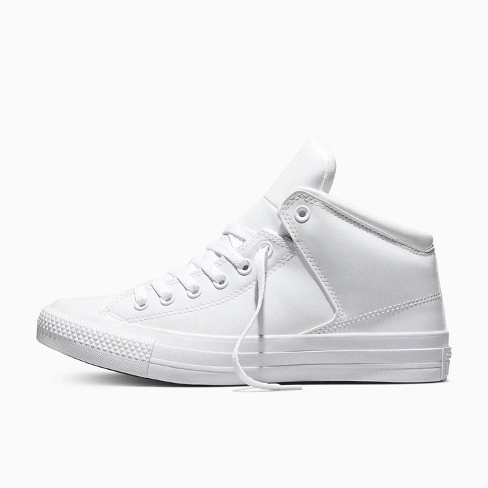 Converse Chuck Taylor All Star High Street Mono Faux Leather A22391C