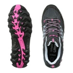 CMP RIGEL LOW Damskie Buty Trekkingowe 3Q13246/66UM