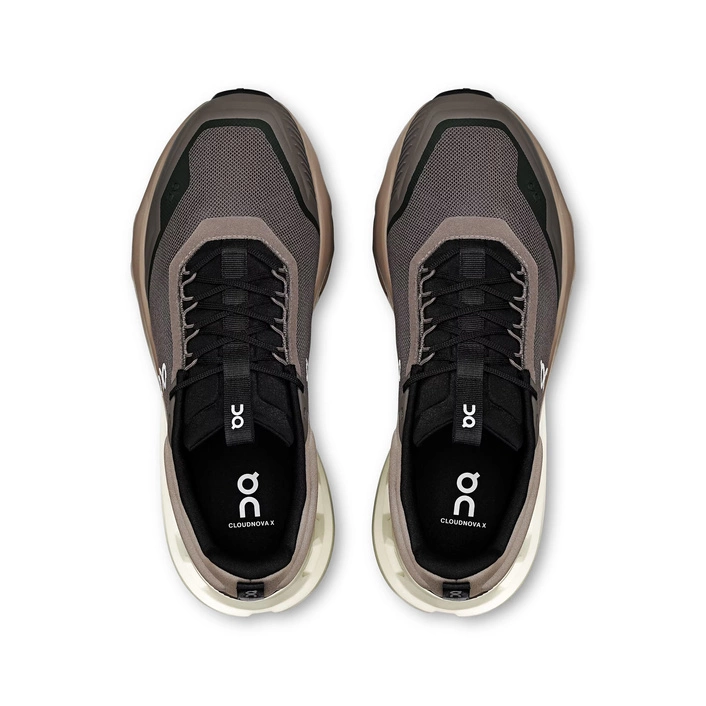 On CLOUDNOVA X Eclipse-Black 3ME30410264