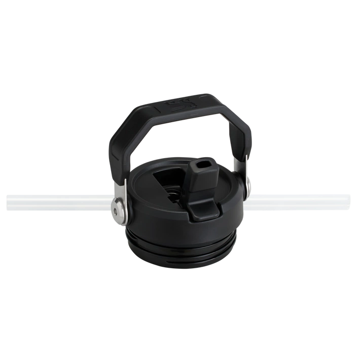 Stanley IceFlow™ Flip Straw 2.0 0.7L Black 2.0
