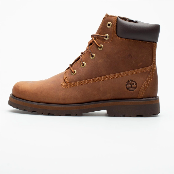 Timberland Courma Kid Traditional 6-Inch Brown