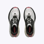 HOKA Speedgoat 7 GORE-TEX damskie buty do biegania w terenie Alabaster/Black