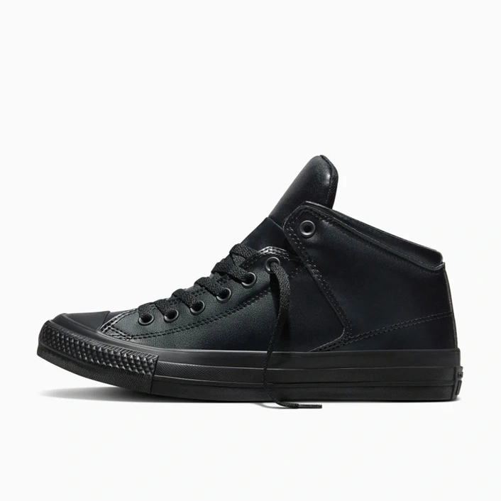 Converse Chuck Taylor All Star High Street Mono Faux Leather A22390C