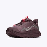 HOKA Clifton 11 GORE-TEX damskie wodoodporne buty do biegania Smoky Quartz/Deep Mauve