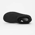 UGG CLASSIC ULTRA MINI BLACK