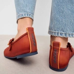 HOFF BALLET FLATS ODEON CALDERA 12440002