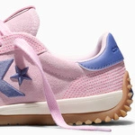 Converse Run Star Trainer Stitched Suede A16076C