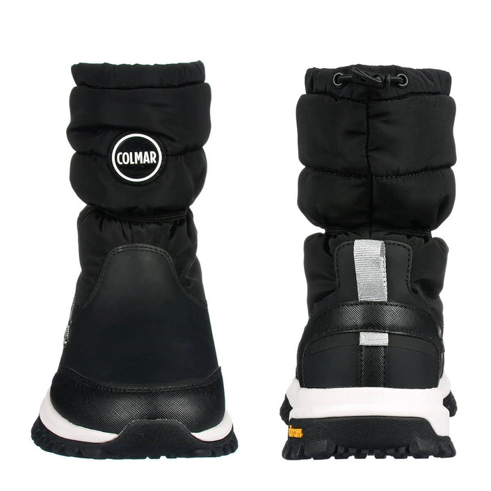 COLMAR WARMER 2 PLAIN