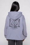 Kaotiko Liberty Sweatshirt