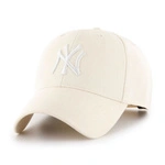 47 Brand Czapka z Daszkiem New York Yankees Navy 47 MVP Snapback 47 MVP Wool All